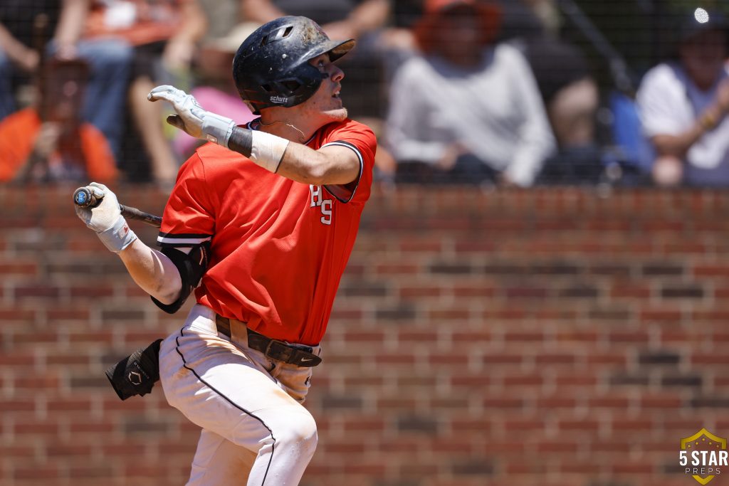 Coalfield McKenzie Baseball