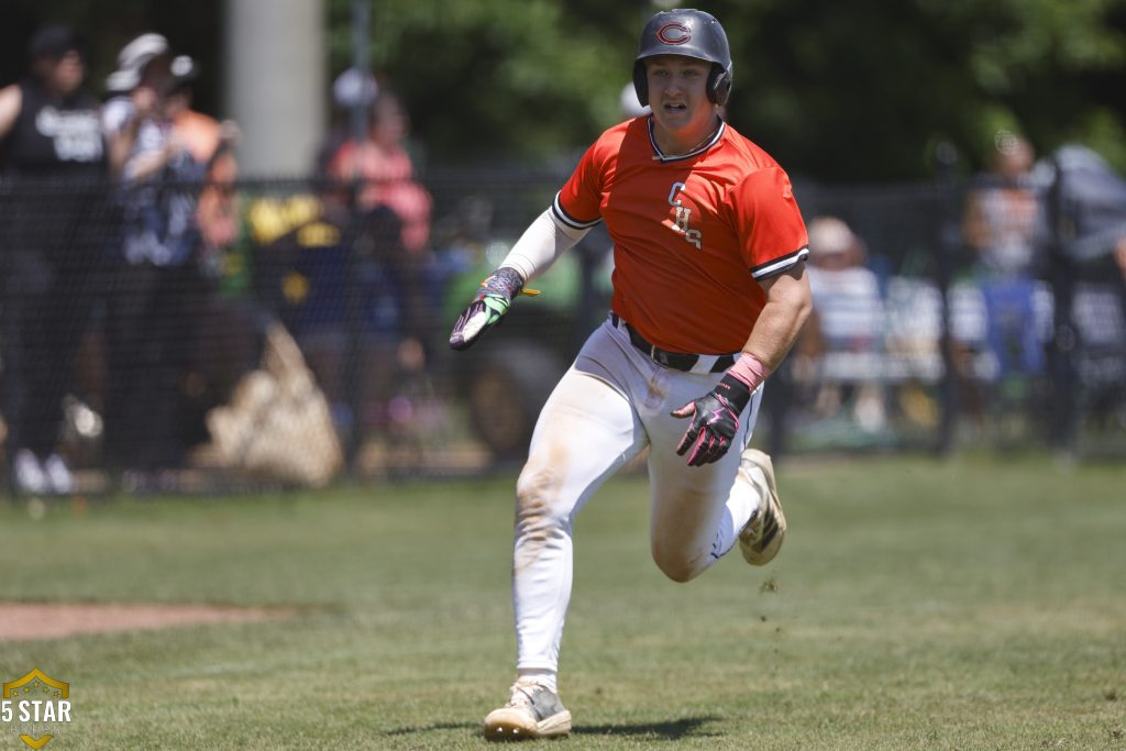 Coalfield McKenzie Baseball