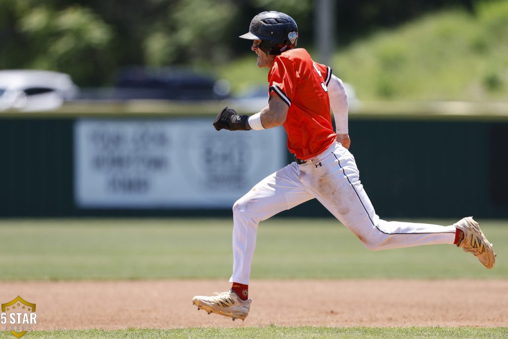 Coalfield McKenzie Baseball