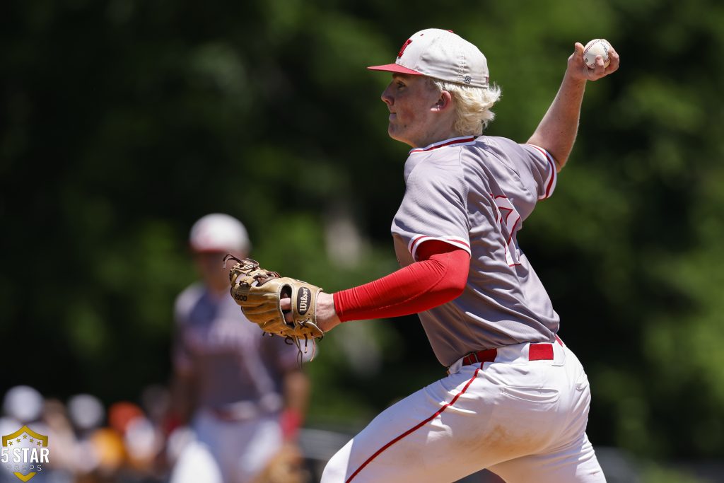 Coalfield McKenzie Baseball