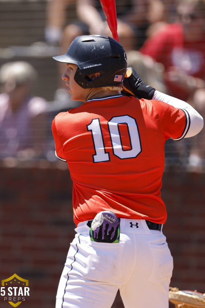 Coalfield McKenzie Baseball