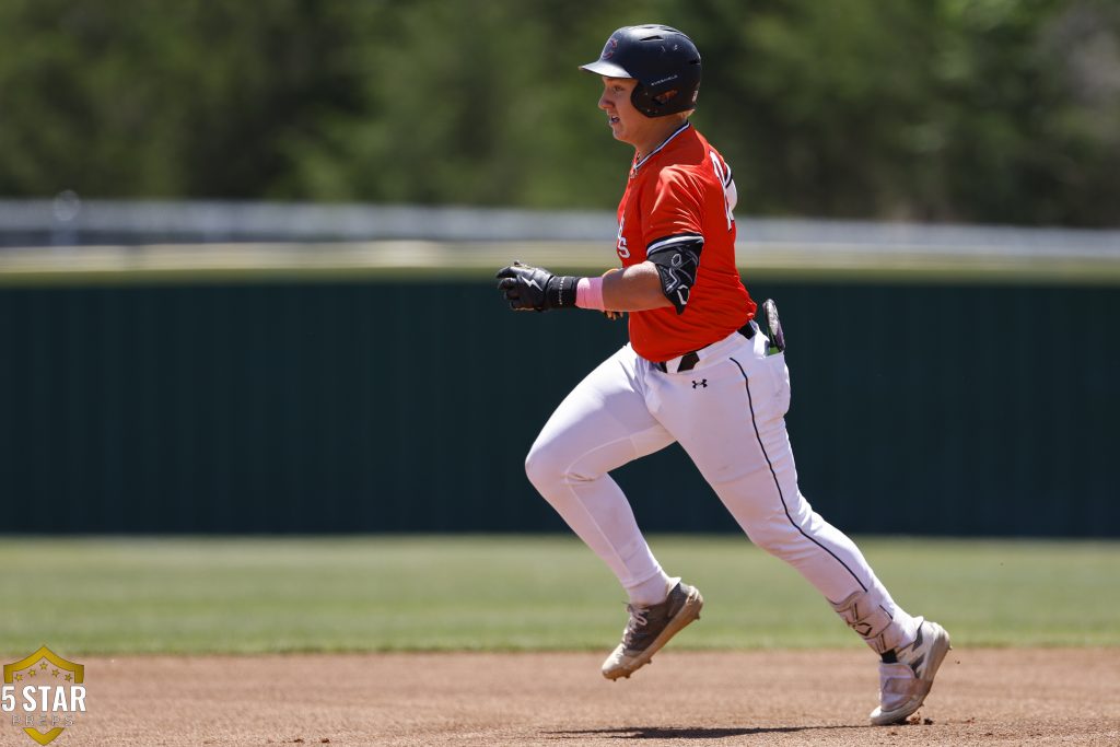 Coalfield McKenzie Baseball