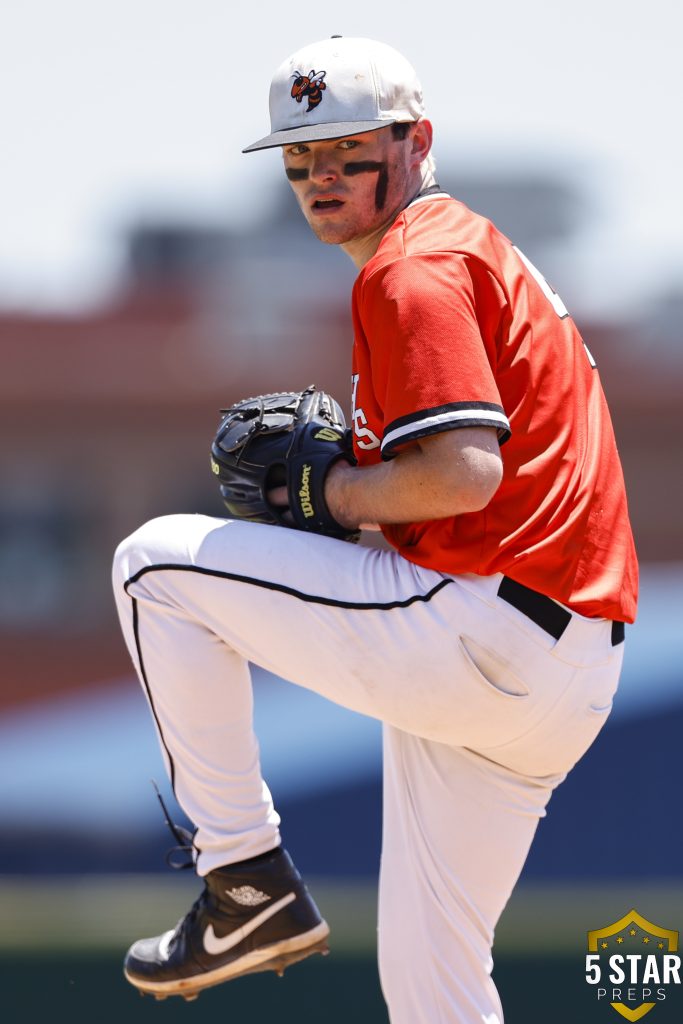 Coalfield McKenzie Baseball