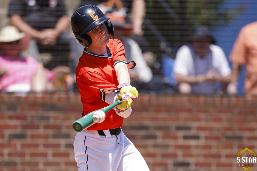 Coalfield McKenzie Baseball
