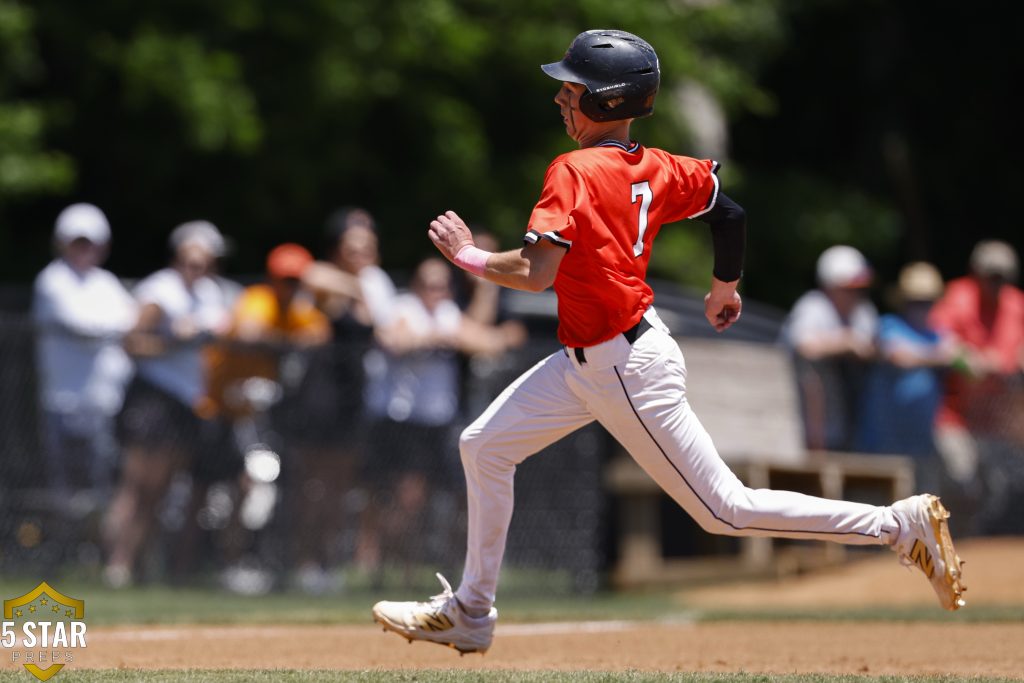 Coalfield McKenzie Baseball