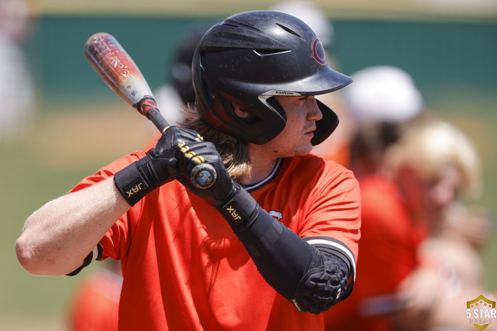 Coalfield McKenzie Baseball