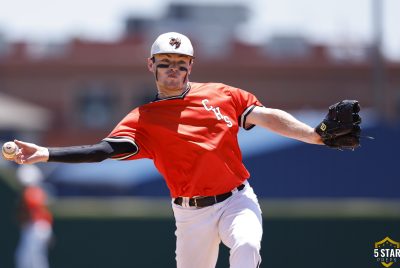 Coalfield McKenzie Baseball