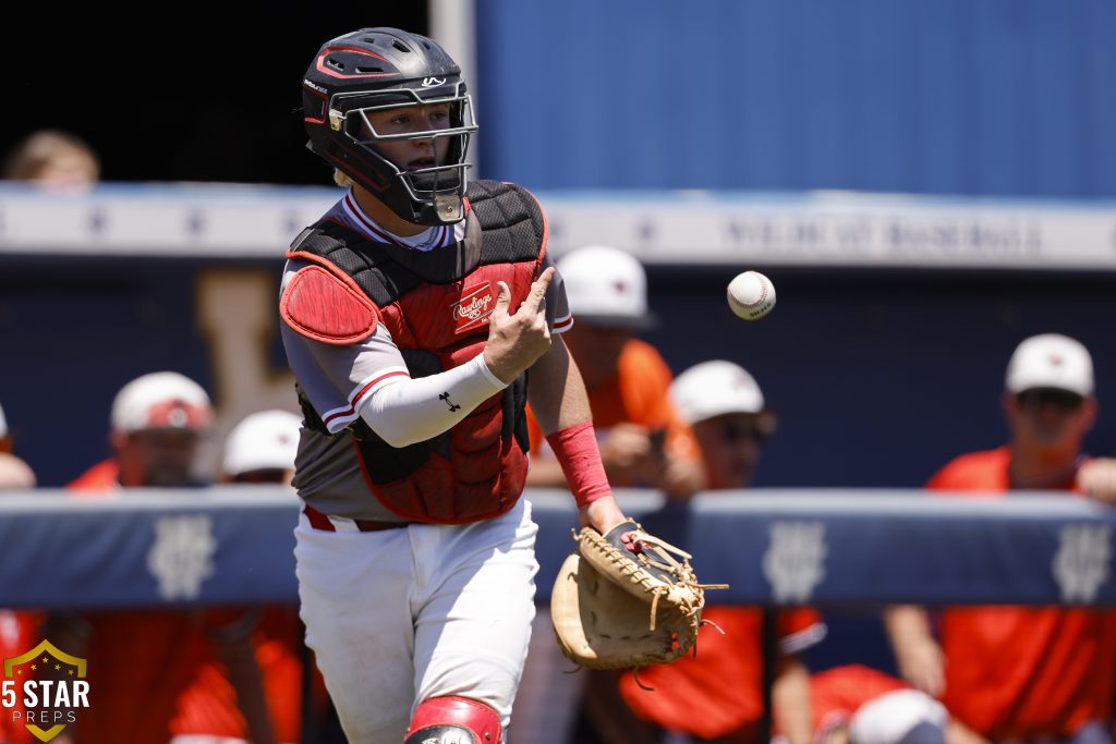 Coalfield McKenzie Baseball