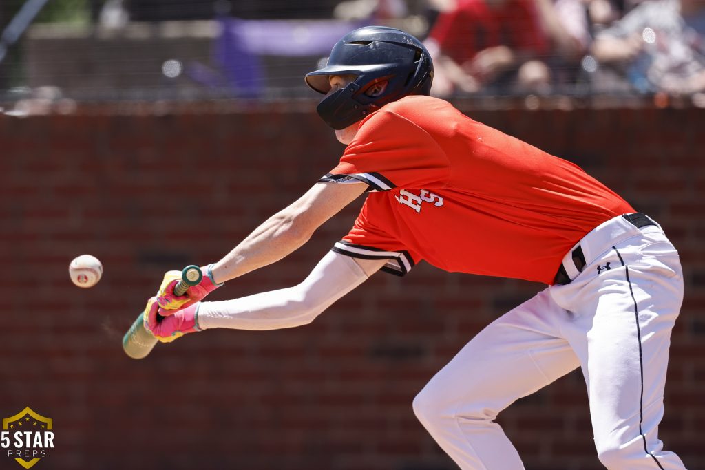 Coalfield McKenzie Baseball