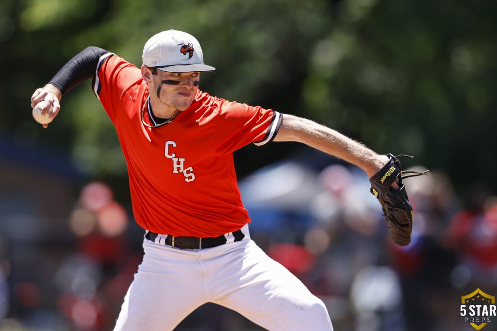 Coalfield McKenzie Baseball