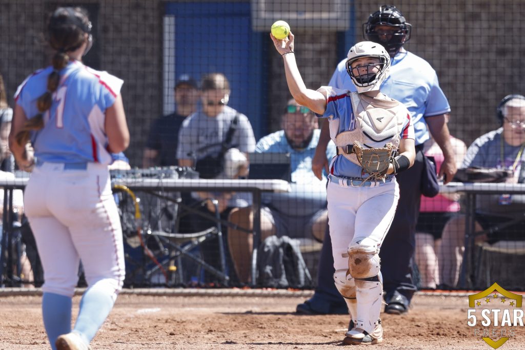 Creek Wood Heritage Softball