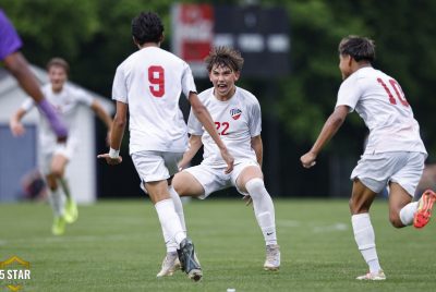 Dandridge Sevierville Soccer