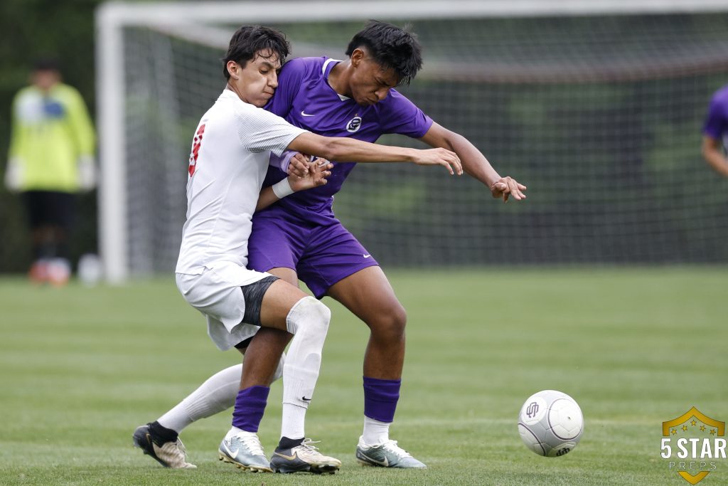 Dandridge Sevierville Soccer