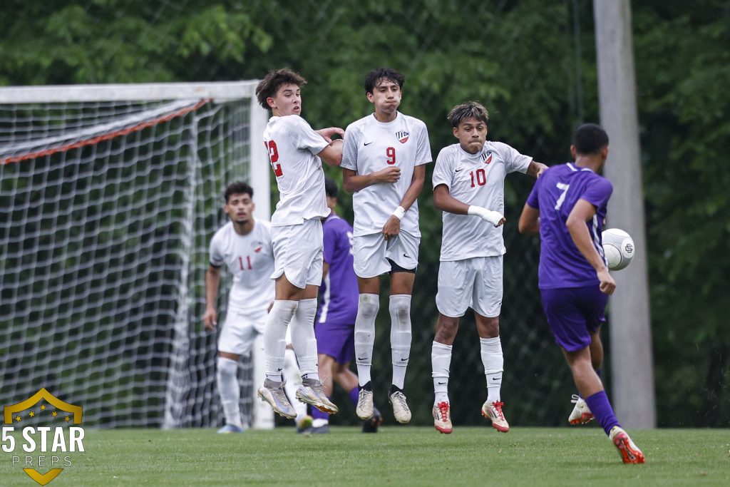 Dandridge Sevierville Soccer