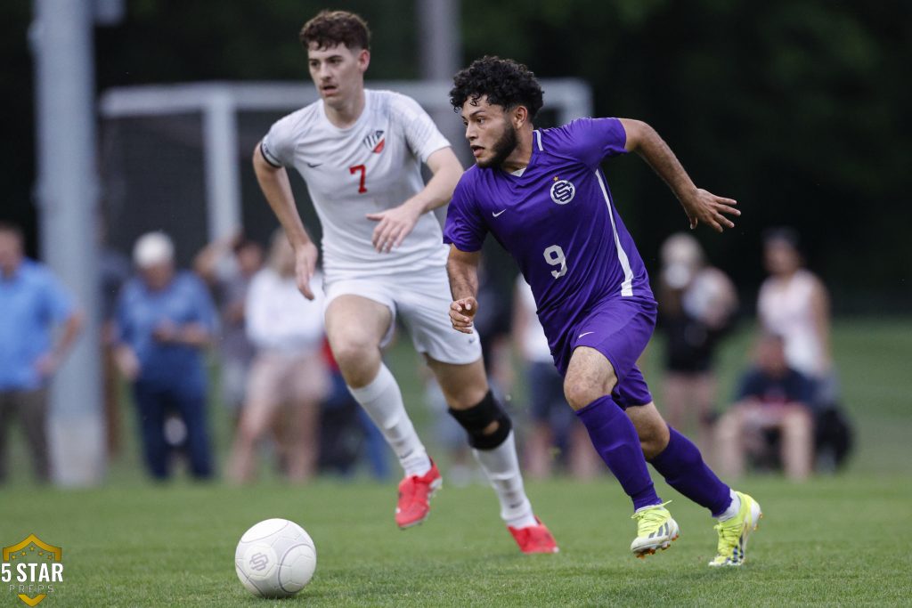 Dandridge Sevierville Soccer