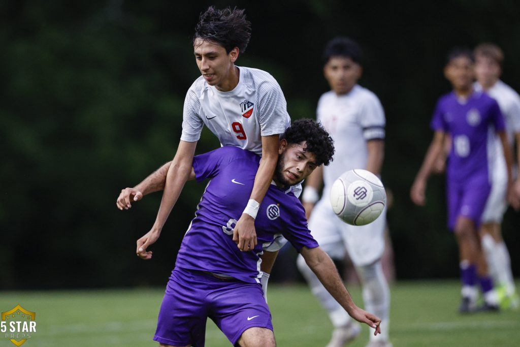 Dandridge Sevierville Soccer