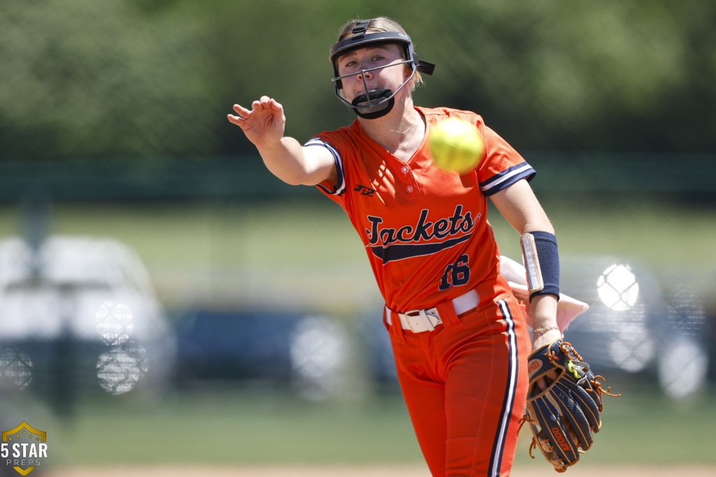 Kingston Unionville Softball