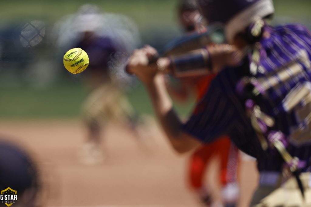 Kingston Unionville Softball