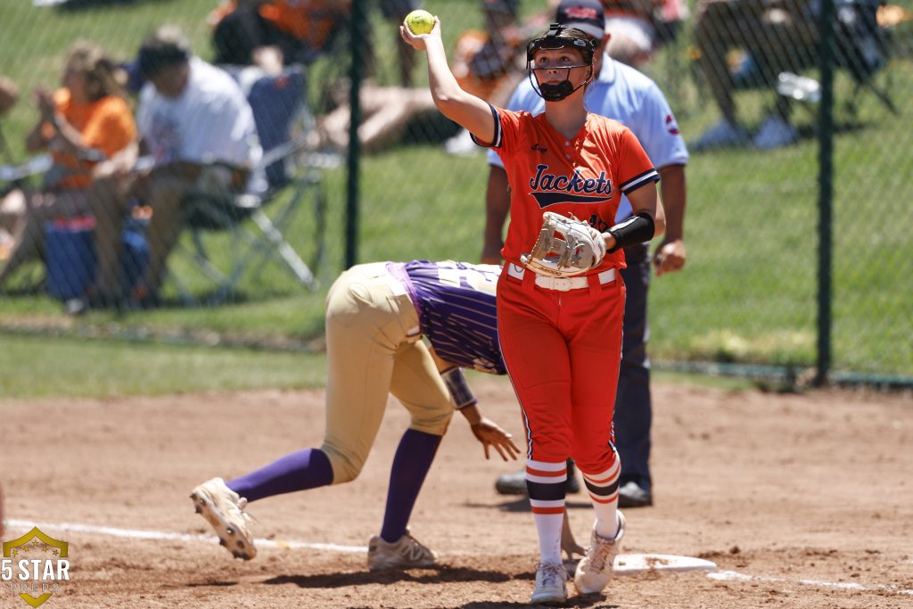 Kingston Unionville Softball