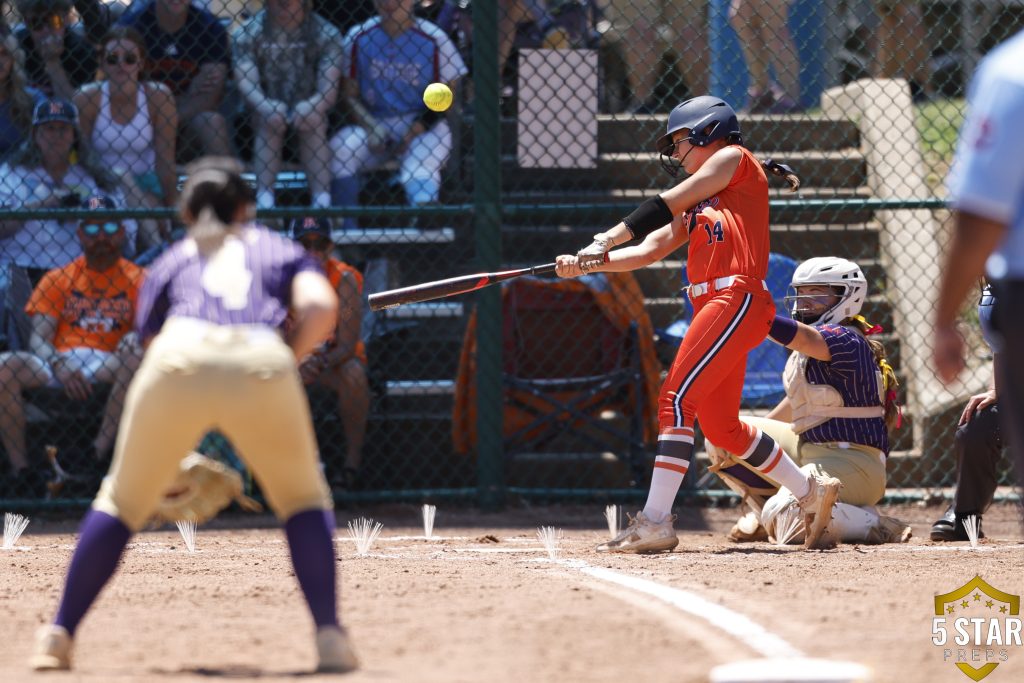 Kingston Unionville Softball