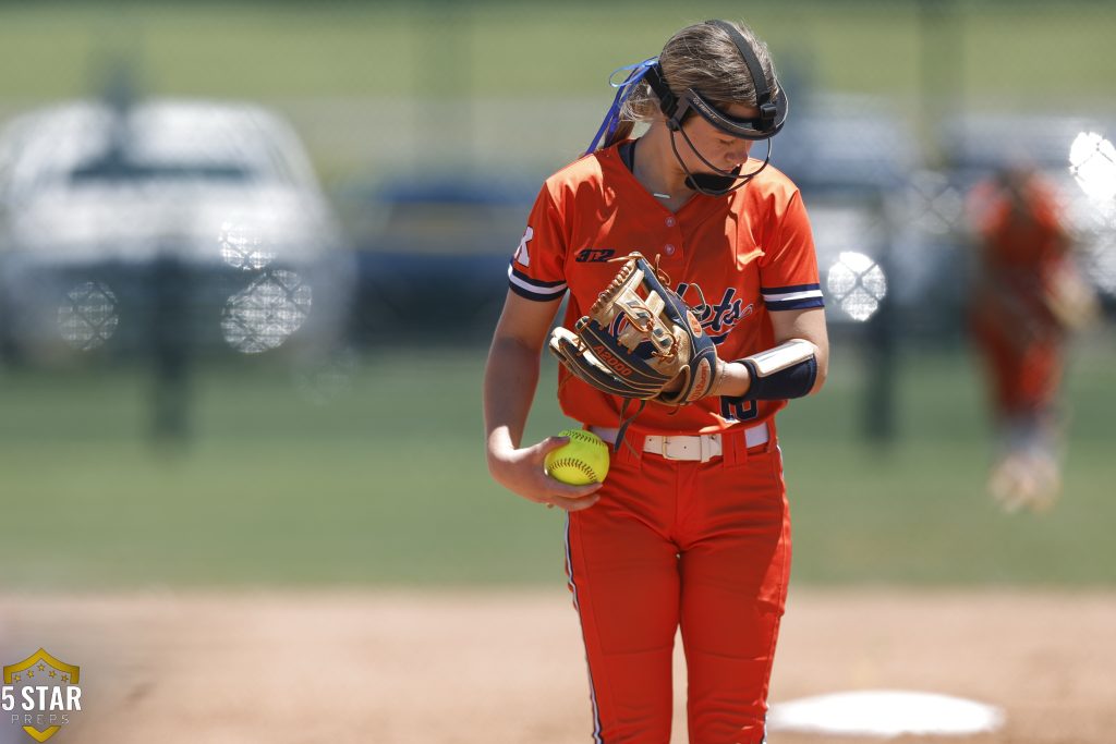 Kingston Unionville Softball