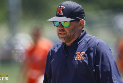 Kingston Unionville Softball