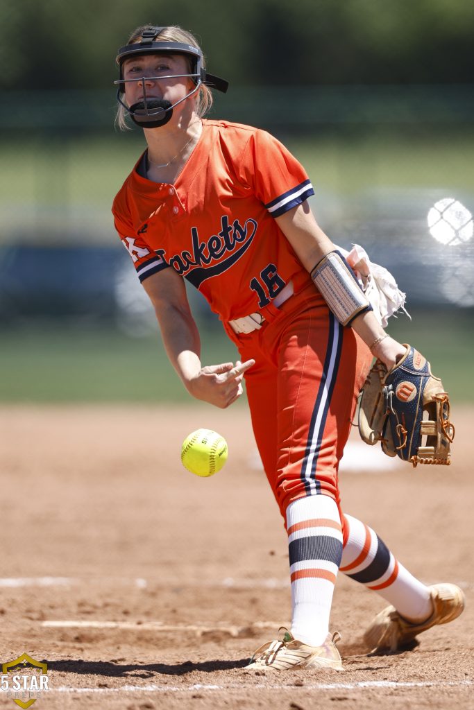 Kingston Unionville Softball