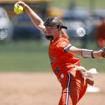 Kingston Unionville Softball