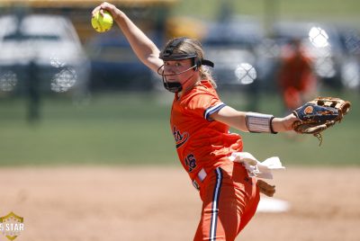 Kingston Unionville Softball