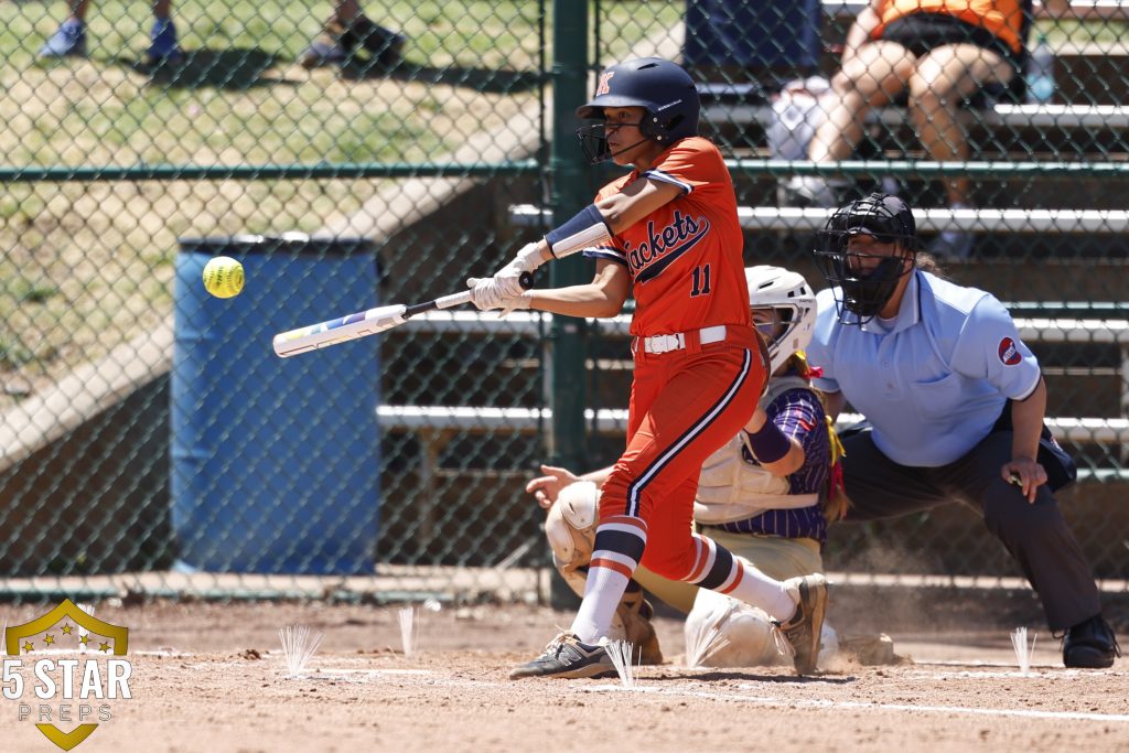 Kingston Unionville Softball