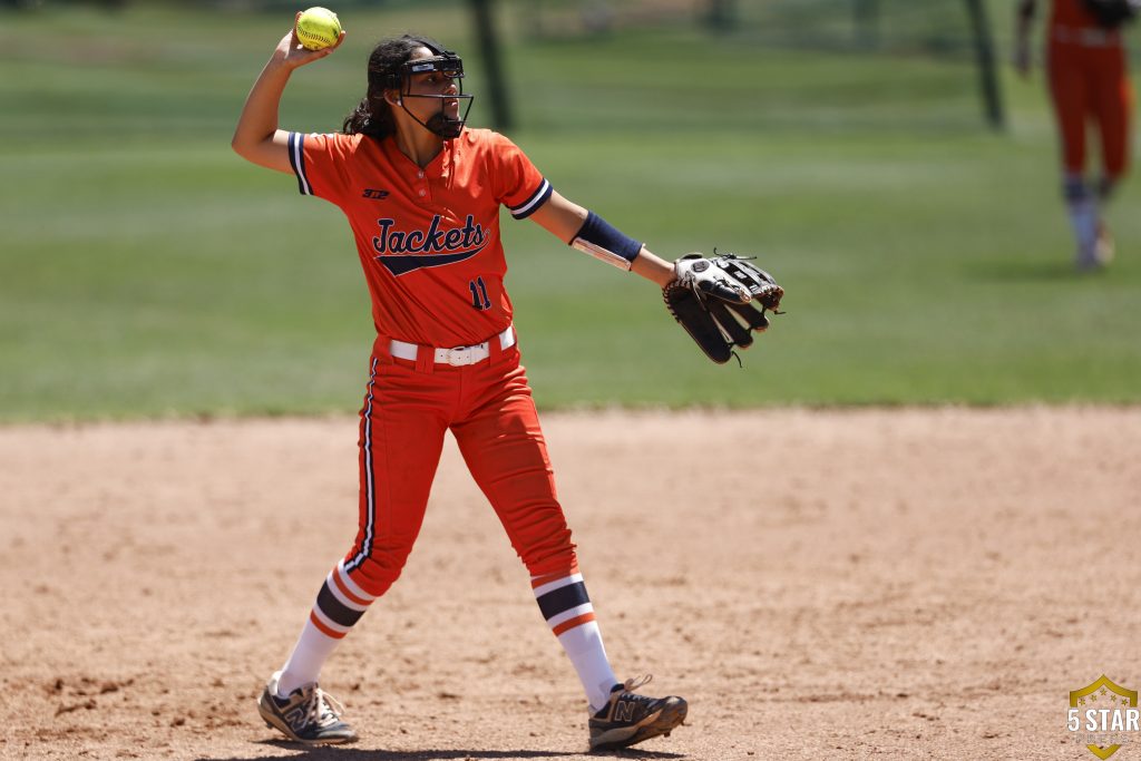 Kingston Unionville Softball