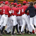 Maryville Hardin Valley Baseball