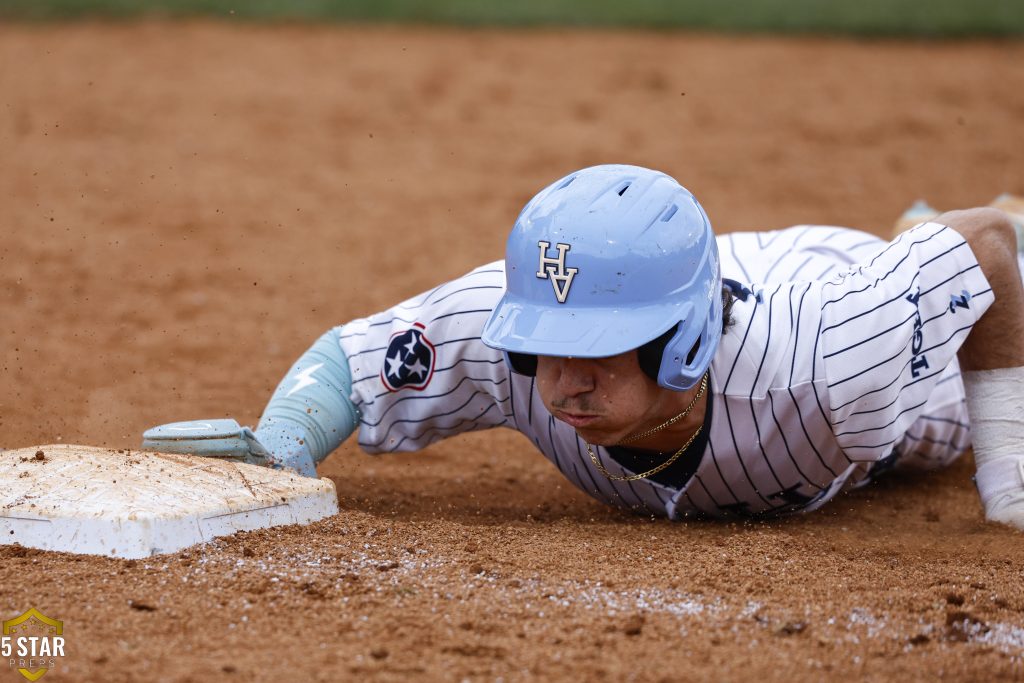 Maryville Hardin Valley Baseball