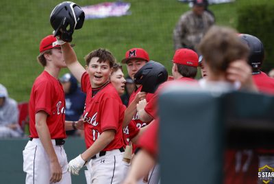 Maryville Hardin Valley Baseball