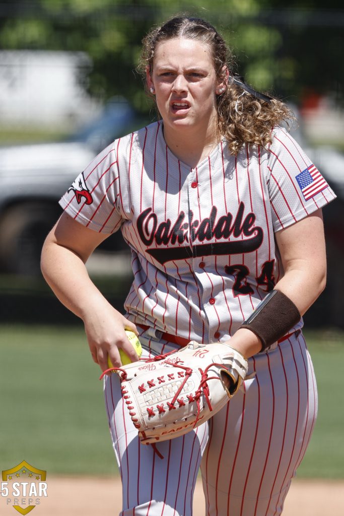 Oakdale Hollow Rock Softball