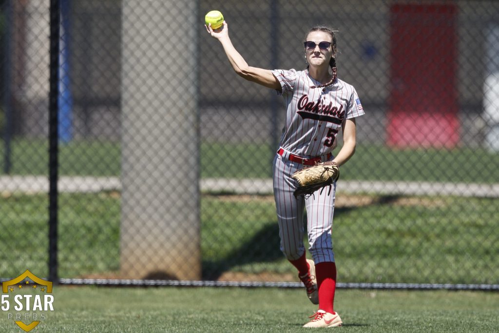 Oakdale Hollow Rock Softball