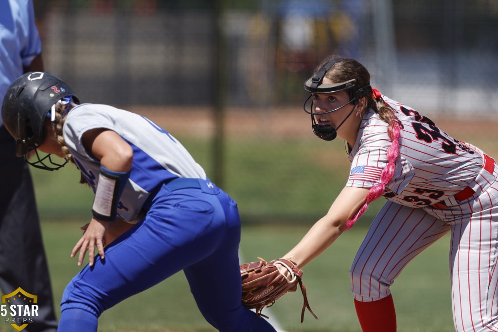 Oakdale Hollow Rock Softball