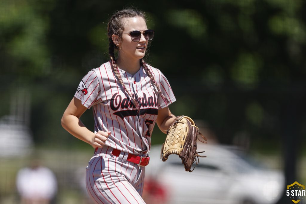 Oakdale Hollow Rock Softball