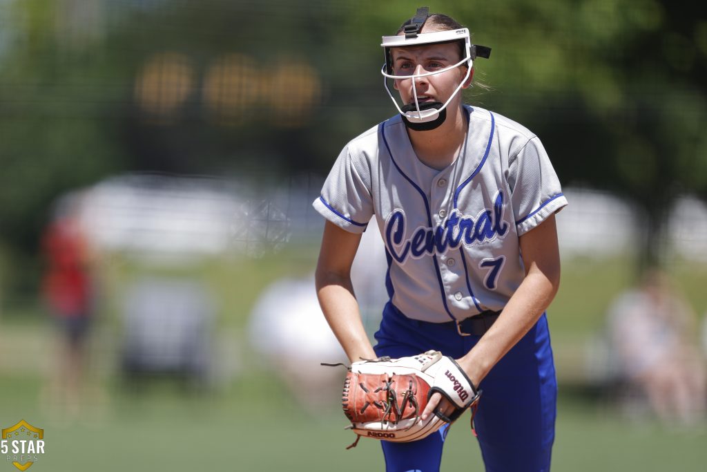 Oakdale Hollow Rock Softball