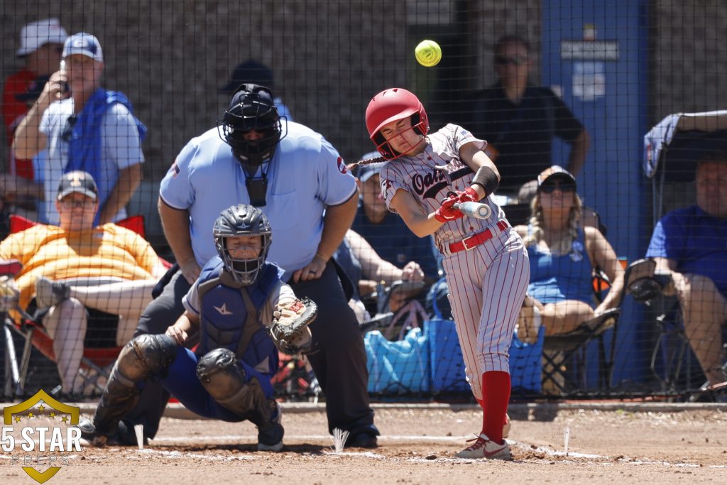Oakdale Hollow Rock Softball