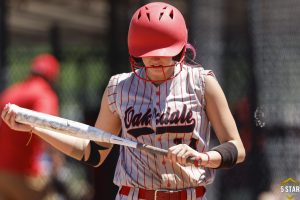 Oakdale Hollow Rock Softball