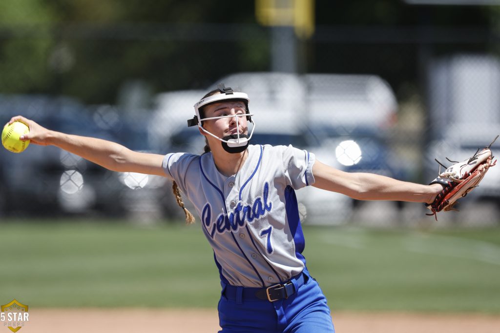 Oakdale Hollow Rock Softball
