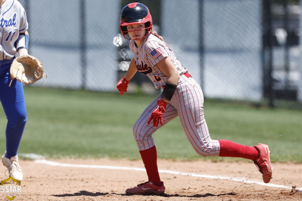 Oakdale Hollow Rock Softball