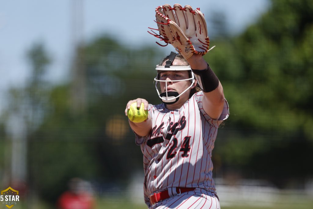 Oakdale Hollow Rock Softball