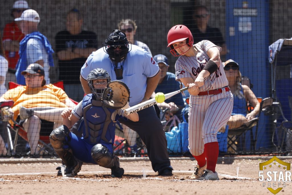 Oakdale Hollow Rock Softball