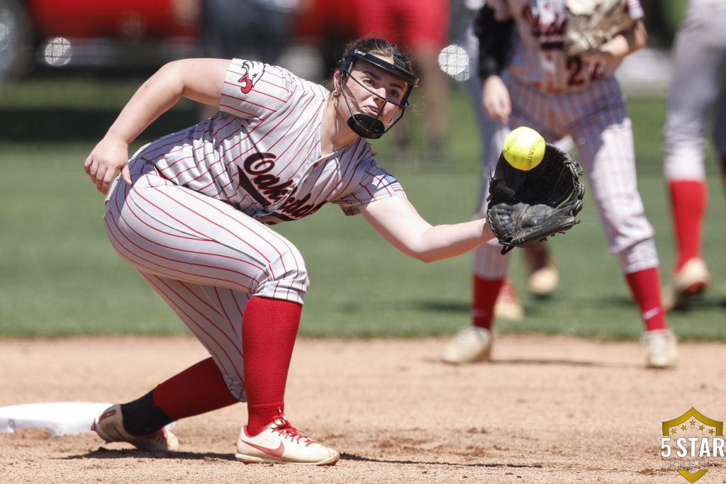 Oakdale Hollow Rock Softball