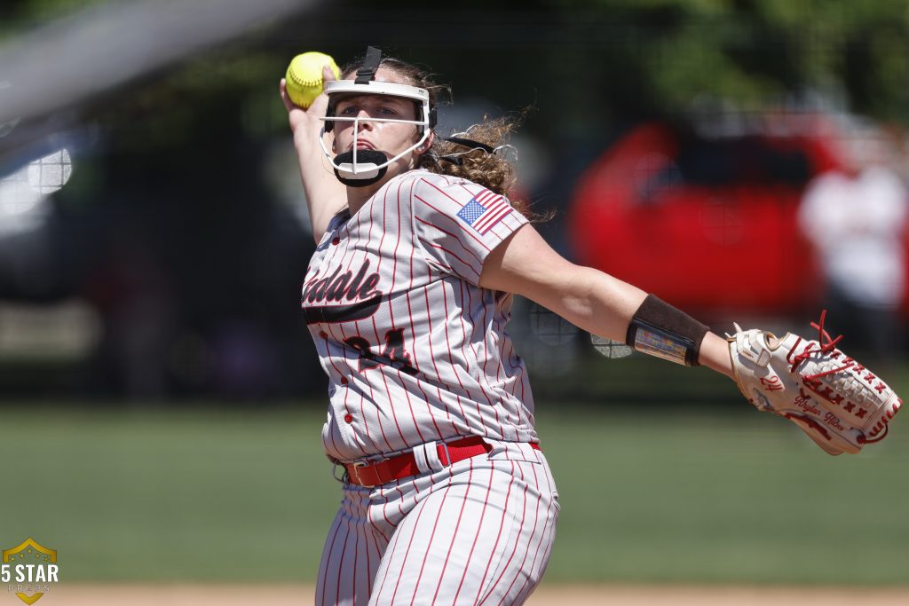 Oakdale Hollow Rock Softball