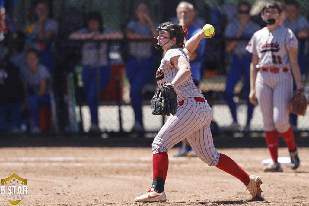 Oakdale Hollow Rock Softball