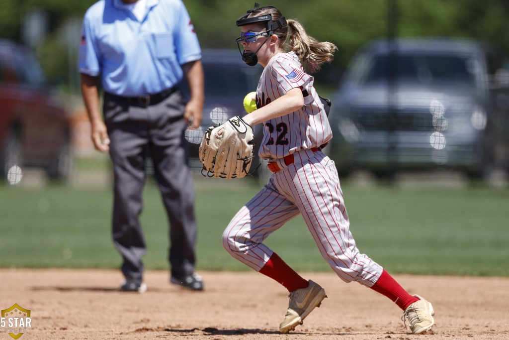 Oakdale Hollow Rock Softball
