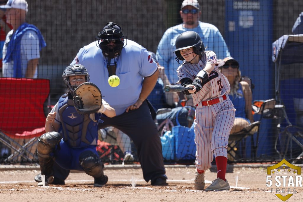 Oakdale Hollow Rock Softball